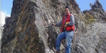 Perú: Huancavelica Veta de Oro