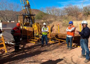 México: Gran Pilar Oro Puro