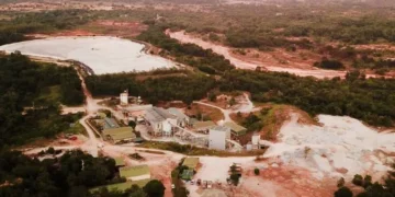 Colombia: Soma Gold Fiebre de Oro