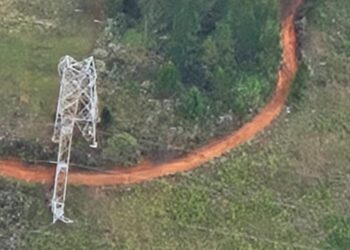 Colombia: Alerta Energética