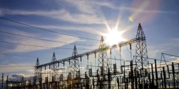 Colombia: Corte Energético