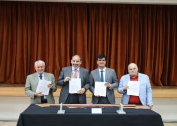 Chile: Codelco Gigante Global