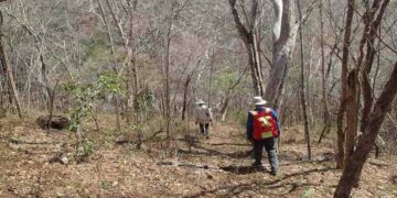 México: Riverside Oro en Sonora