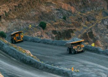 Internacionales: Kefi Oro en Etiopía