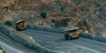 Internacionales: Kefi Oro en Etiopía