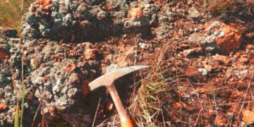 Perú: Hannan Nueva Frontera