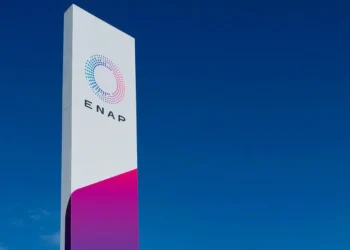 Chile: ENAP Récord Histórico