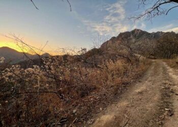 México: Mithril Tesoro en Durango