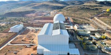 México: Pan American Récord de Plata