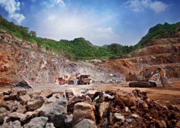 México: Masivo Oro y Plata