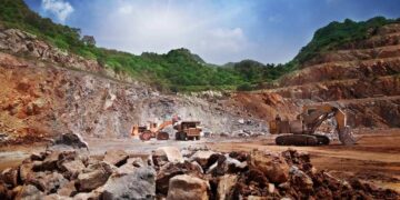 México: Masivo Oro y Plata