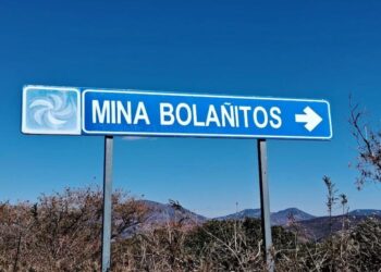 México: Endeavour Venta Estratégica