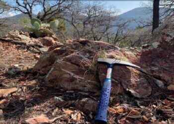 México: Pacifica Explosión de Plata