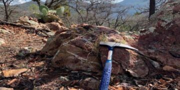 México: Pacifica Explosión de Plata