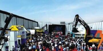 Perú: Expomina 2026 Récord