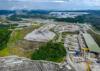 Panamá: Cobre Panamá El Reinicio