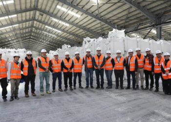 Bolivia: UE Blindaje Crítico