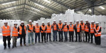 Bolivia: UE Blindaje Crítico