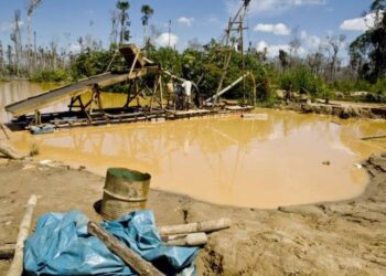 Bolivia: Litio Estratégico