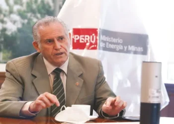 Perú: Herrera Alerta Minera