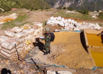 Perú: SNMPE Nuevo Liderazgo