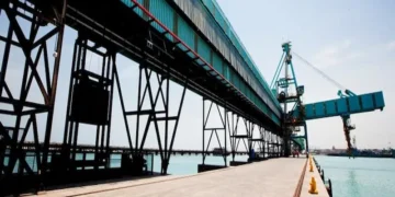 Perú: Megaproyecto Faja Minera