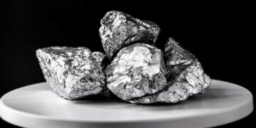 Brasil: Tesoro en Brasil