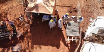 Brasil: Hidrógeno Verde