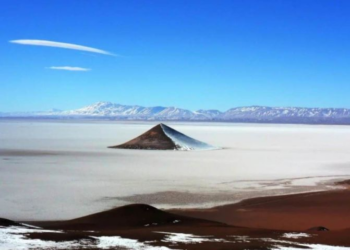 Litio en Salta
