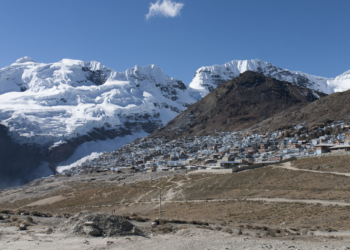 Perú limita concesiones