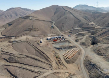 Chile recibe inversión