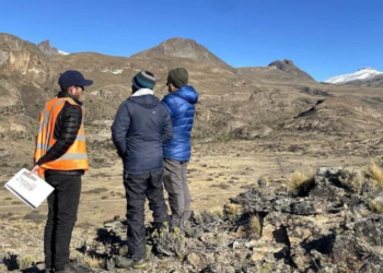 Chile gana visibilidad