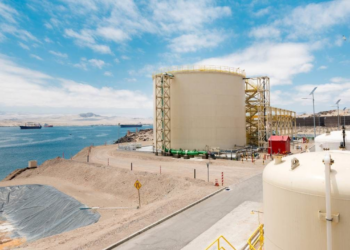 Chile aprueba agua