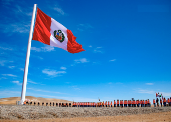 Perú retira permiso al proyecto Tía María de US$1.800 millones