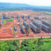 Vale construirá nueva planta para procesar relaves y recuperar mineral de hierro