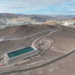 Techint completa sistema de bombeo de agua de mar para la mina Collahuasi en Chile