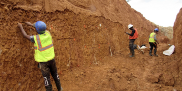 Omai dispara recursos de oro en Guyana y eleva potencial de producción