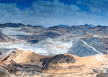 Chinalco invierte más de US$700 millones para reactivar mina Toromocho en Perú