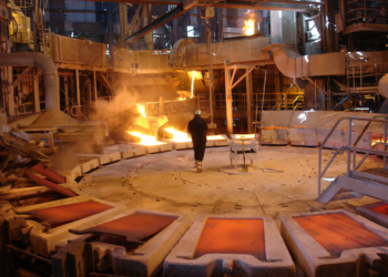 Codelco apunta a aumentar producción en 2027 para recuperar liderazgo mundial en cobre