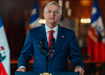 Chile impulsa ley minera con recortes de impuestos y permisos más rápidos para atraer inversión