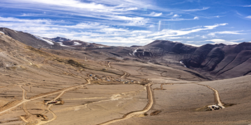 Argentina levanta suspensión y da luz verde a megaproyecto de cobre de BHP