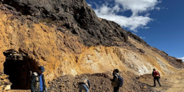 Perú avanza en proyecto Pico Machay con nuevo muestreo para validar potencial aurífero