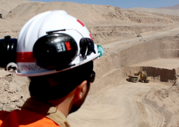 Un gigante del cobre enfrenta su hora de la verdad justo cuando la IA dispara la demanda de energía