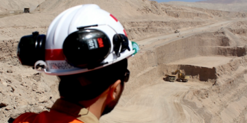 Un gigante del cobre enfrenta su hora de la verdad justo cuando la IA dispara la demanda de energía